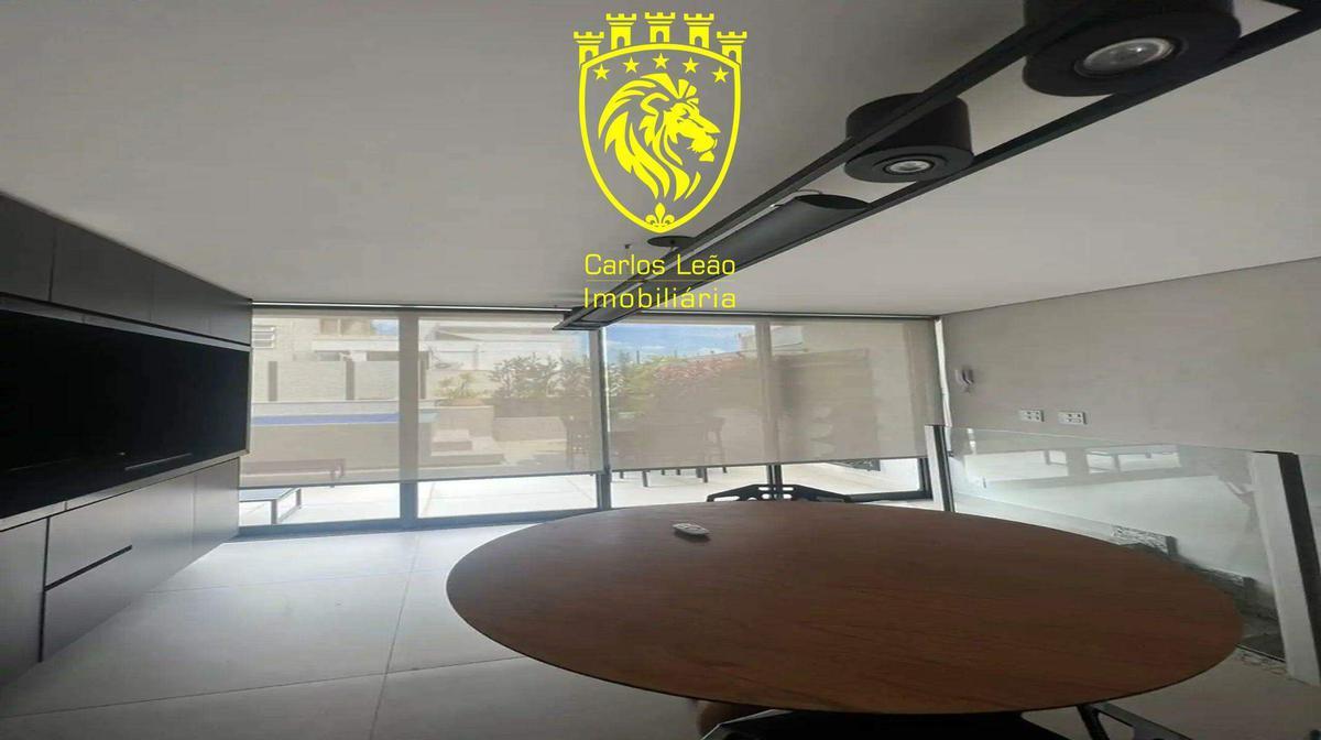 Cobertura, Cruzeiro, 2 Quartos, 2 Vagas, 2 Suítes