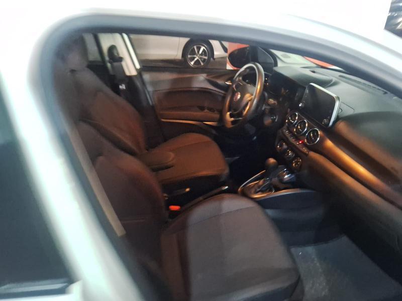 Fiat Cronos Drive 1.3 8v Flex