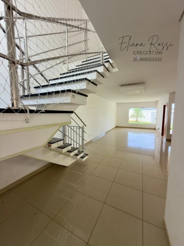 Casa, Jardim Cidade Nova, 4 Quartos, 5 Vagas, 1 Suíte