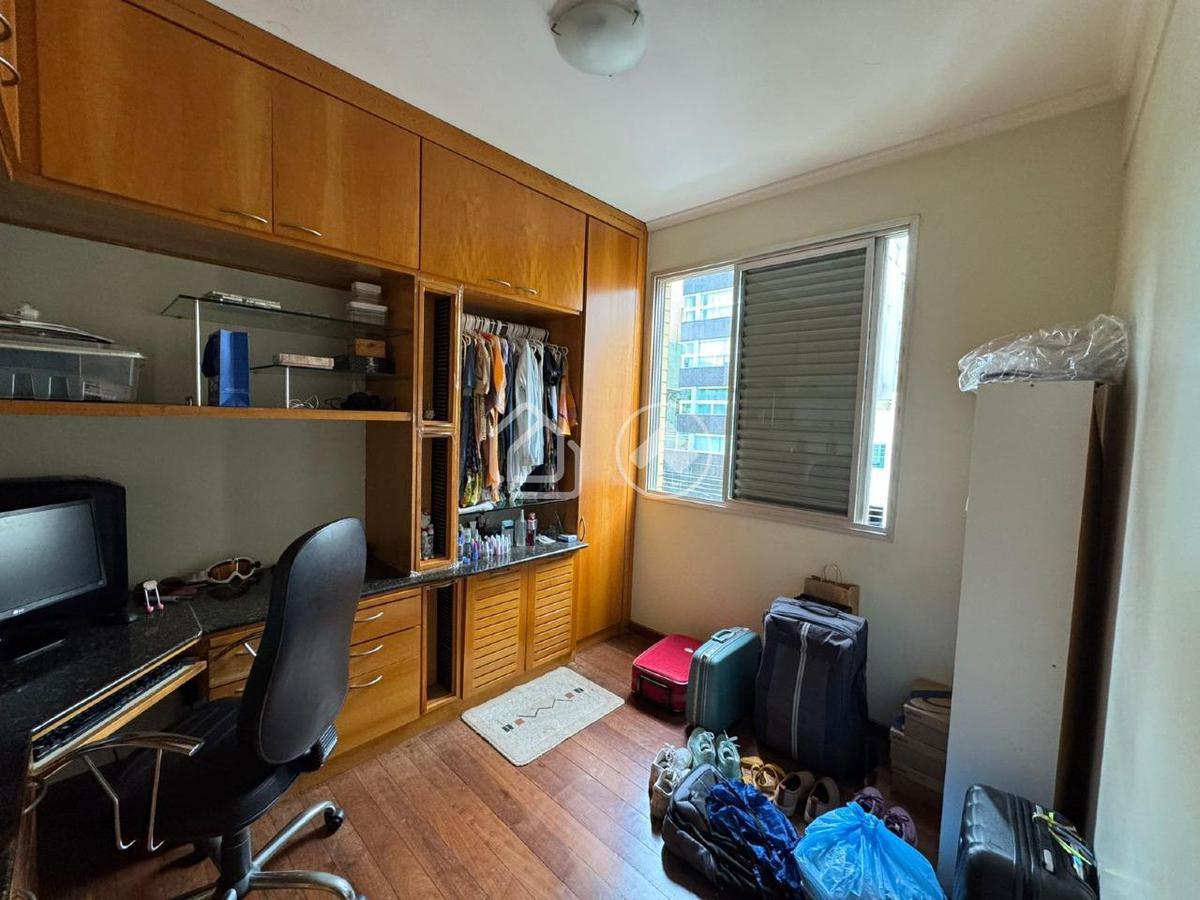 Apartamento, Buritis, 3 Quartos, 2 Vagas, 1 Suíte