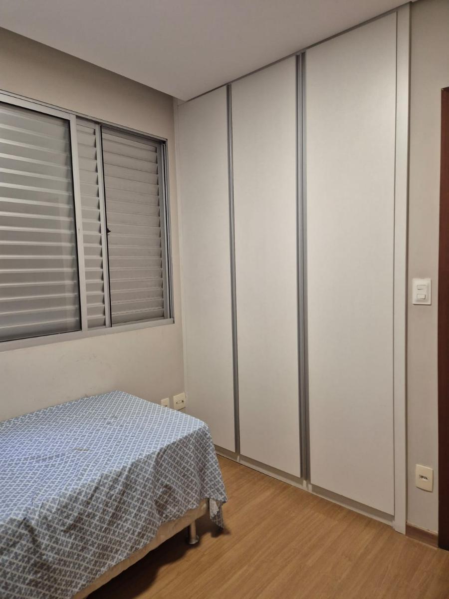 Apartamento, Graça, 3 Quartos, 2 Vagas, 1 Suíte