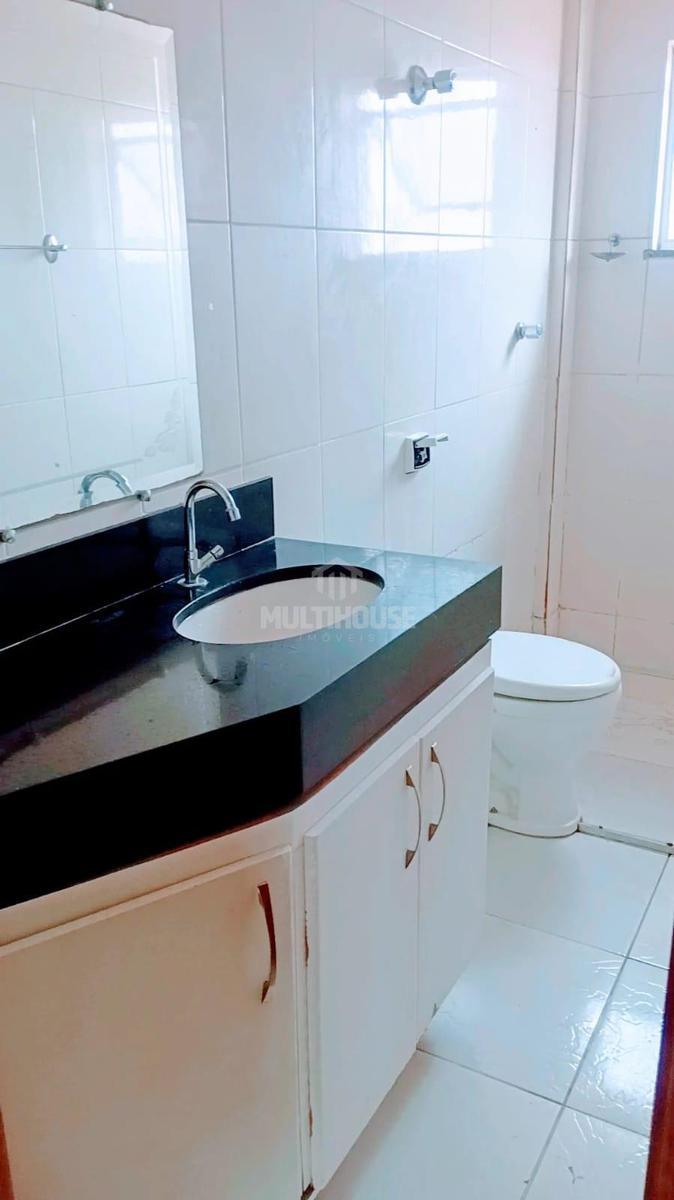 Casa, Santa Amélia, 2 Quartos, 3 Vagas