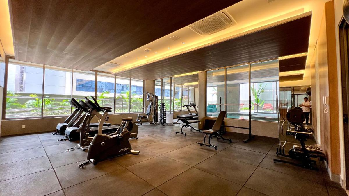 Apartamento, Savassi, 2 Quartos, 2 Vagas, 2 Suítes