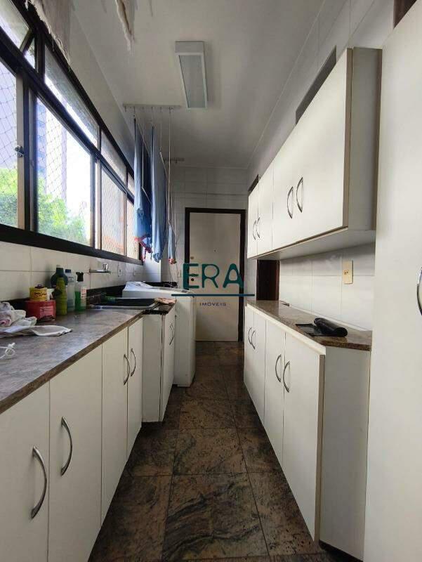 Apartamento, Funcionários, 4 Quartos, 2 Vagas, 1 Suíte