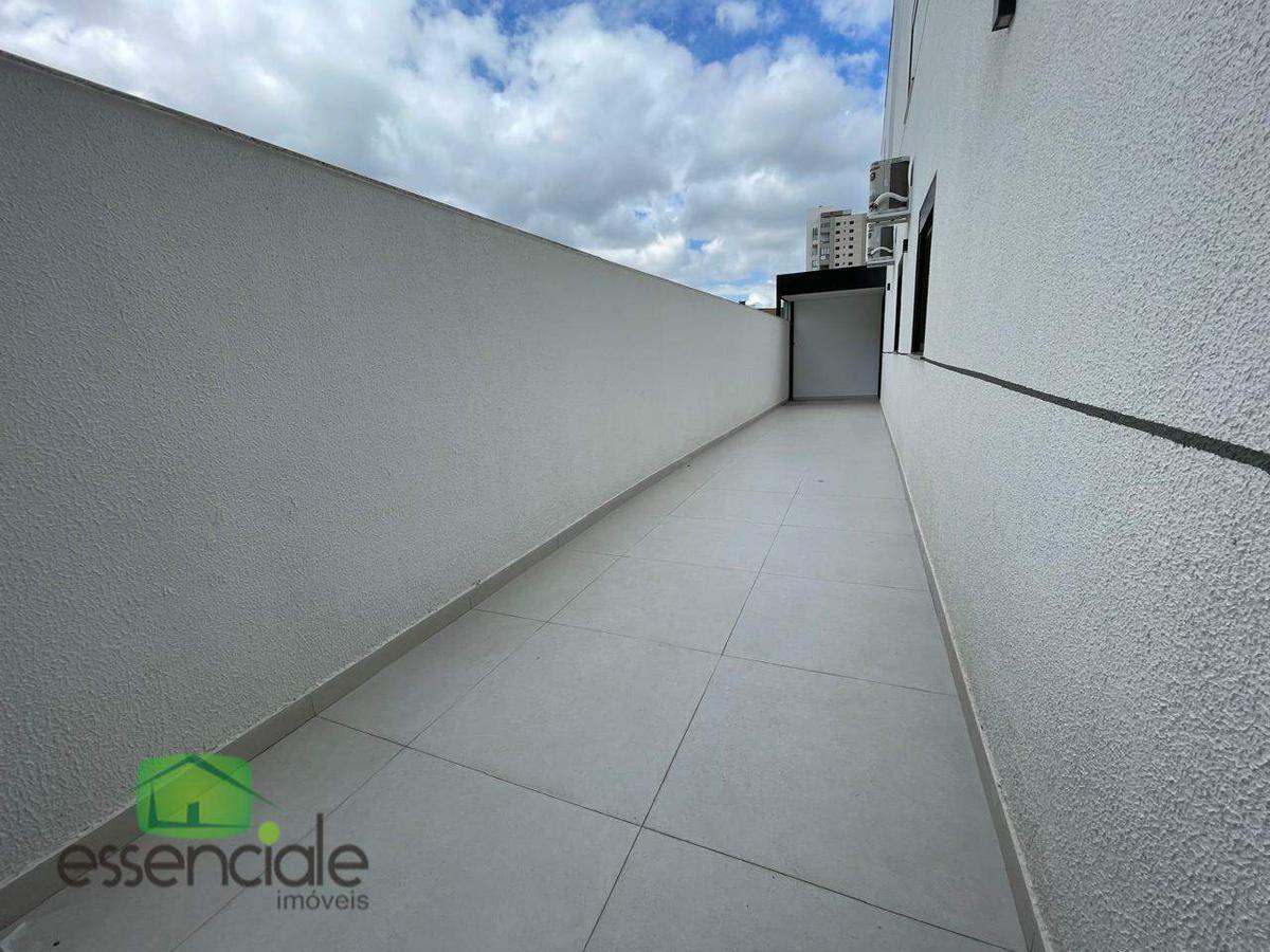 Apartamento, Centro, 3 Quartos, 6 Vagas, 2 Suítes