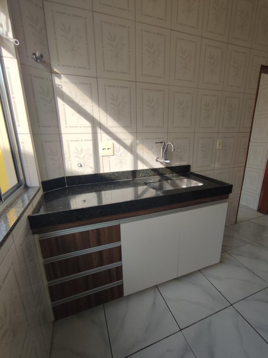 Apartamento, Céu Azul, 2 Quartos, 1 Vaga, 1 Suíte