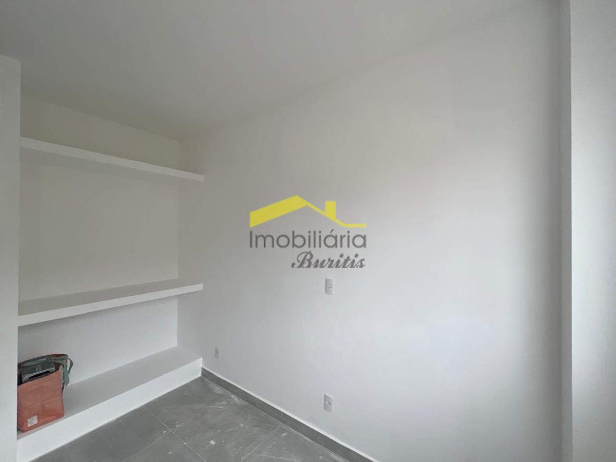 Apartamento, Buritis, 3 Quartos, 1 Vaga, 1 Suíte