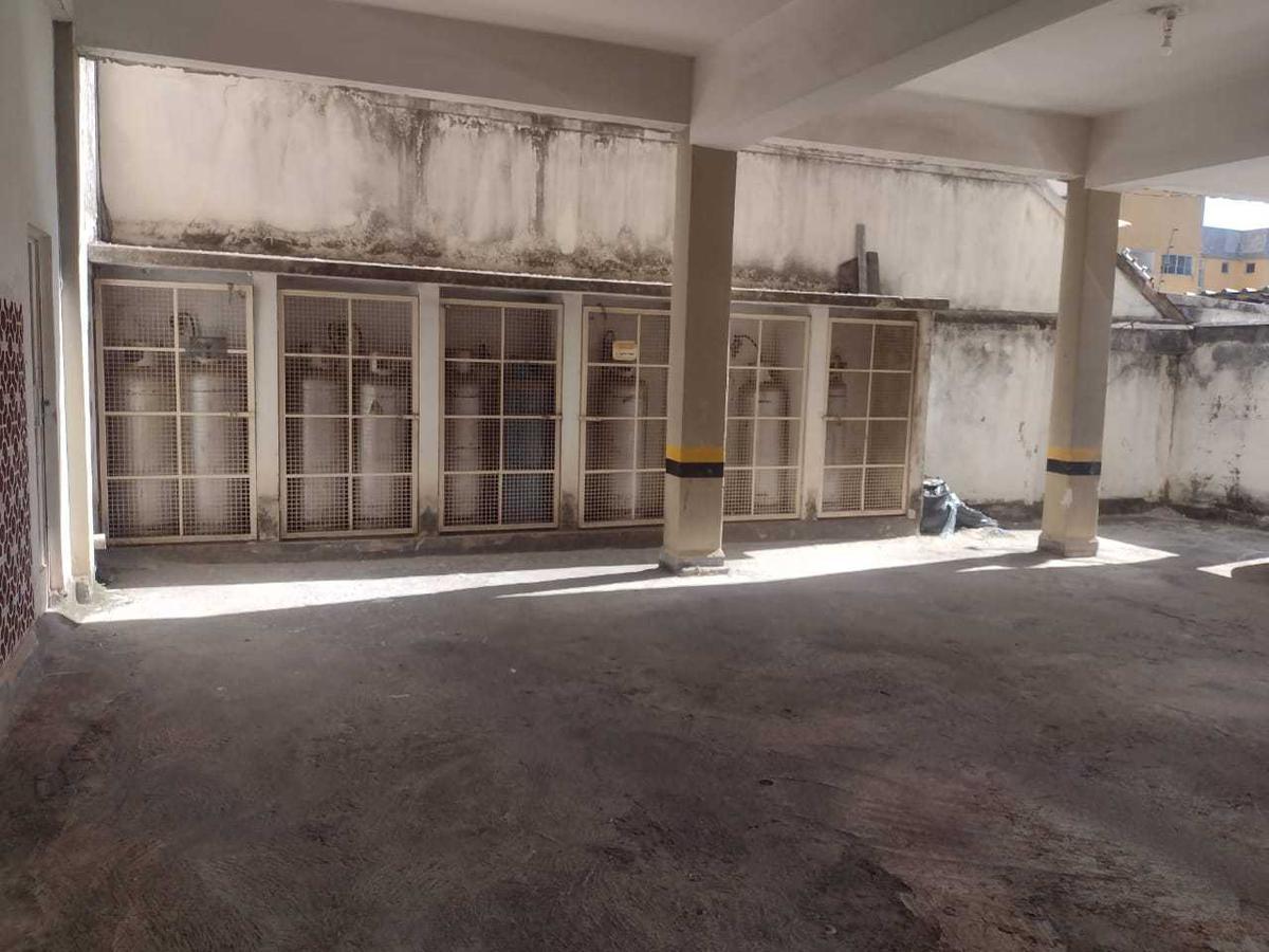 Apartamento, Jardim América, 3 Quartos, 1 Vaga, 1 Suíte