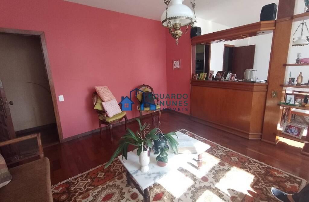 Apartamento, Serra, 4 Quartos, 2 Vagas, 1 Suíte