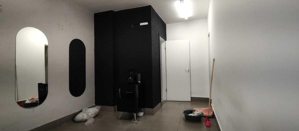 Andar, Buritis, 0 Quarto, 0 Vaga