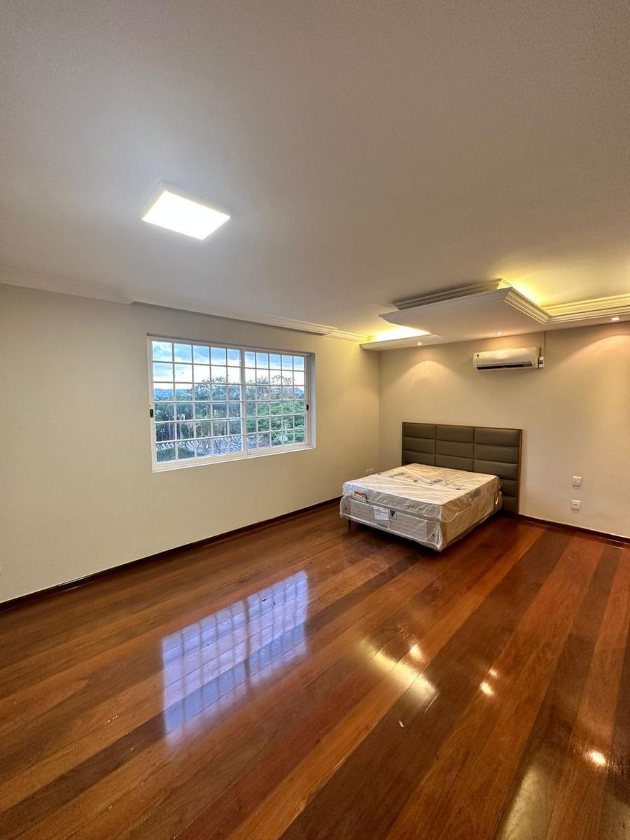 Casa, Jardim Atlântico, 4 Quartos, 10 Vagas, 2 Suítes