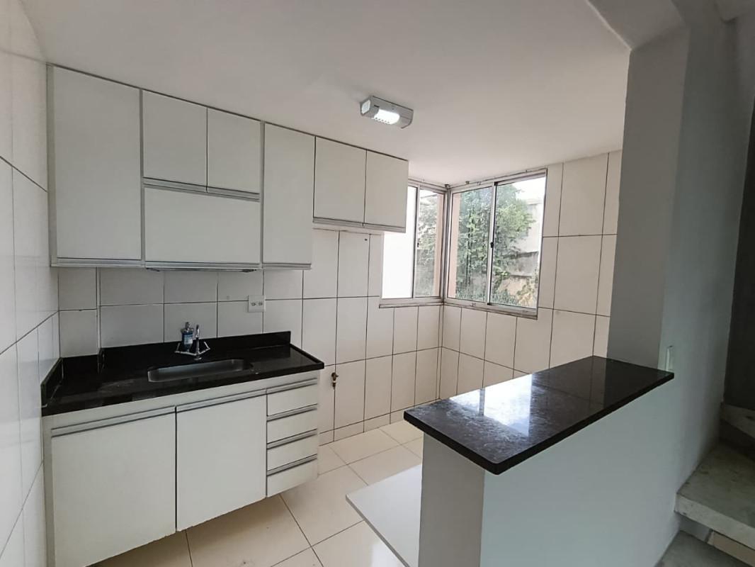 Cobertura, Alto Caiçaras, 2 Quartos, 2 Vagas