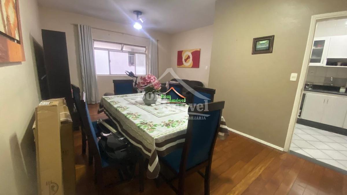 Apartamento, Centro, 2 Quartos, 1 Vaga, 1 Suíte