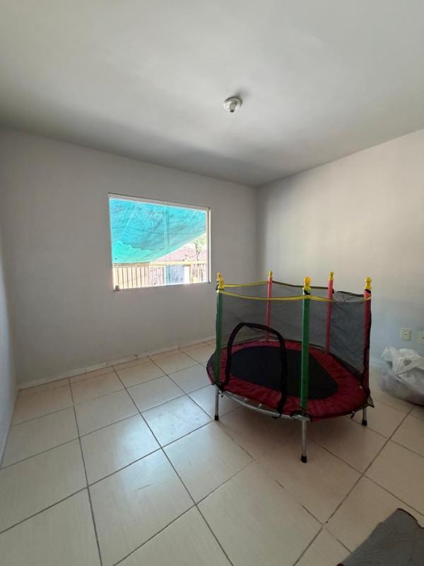 Casa, Ouro Negro, 2 Quartos, 1 Vaga