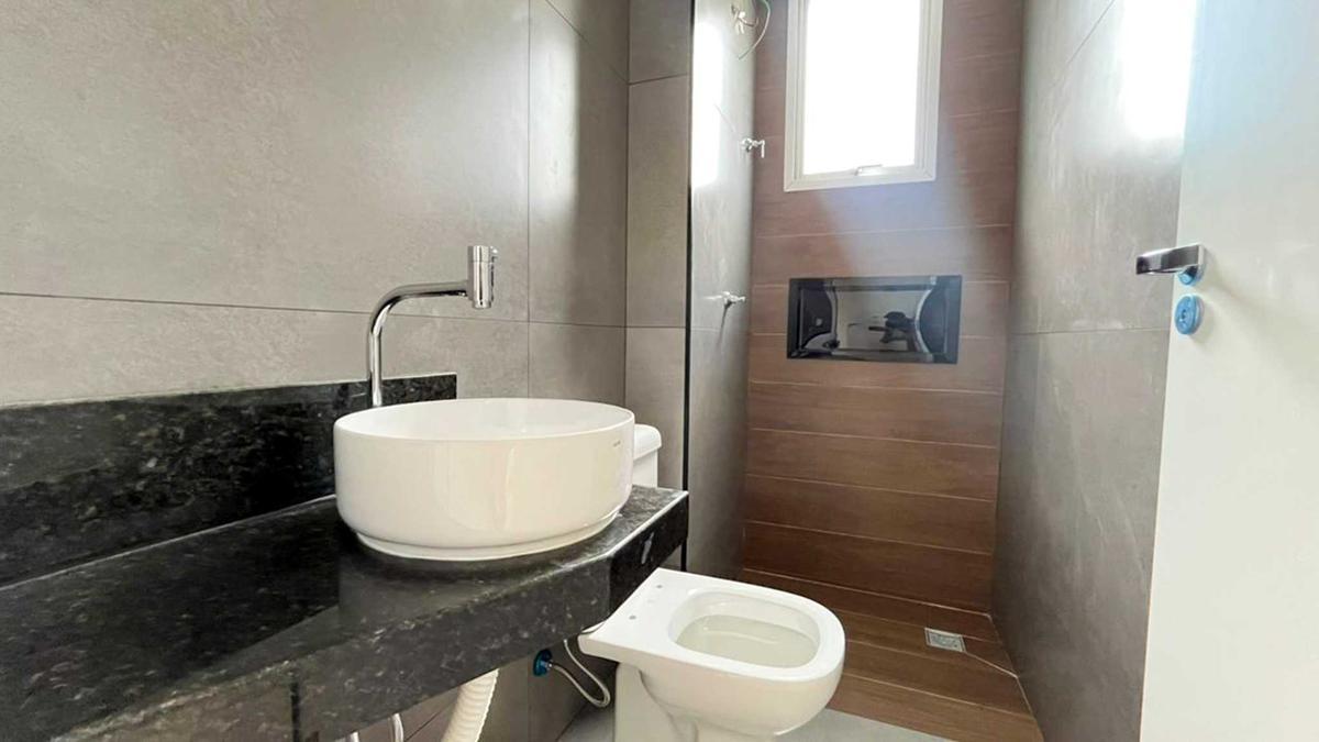 Apartamento, Santa Rosa, 2 Quartos, 1 Vaga, 1 Suíte