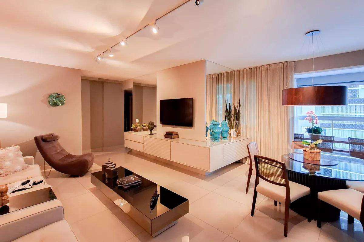 Apartamento, Palmares, 4 Quartos, 3 Vagas, 2 Suítes