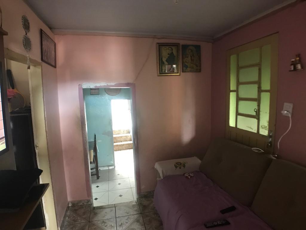 Casa, Centro, 4 Quartos, 1 Vaga