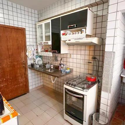 Apartamento, Jardim América, 3 Quartos, 2 Vagas, 1 Suíte