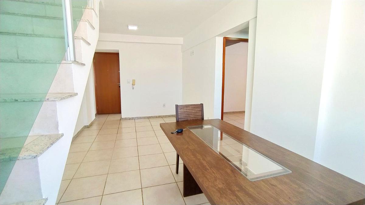 Cobertura, Manacás, 2 Quartos, 2 Vagas