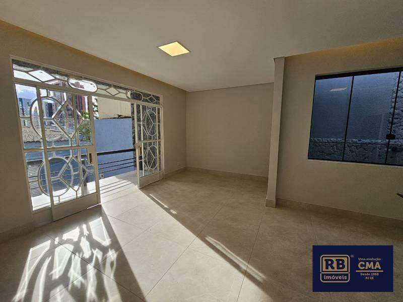 Casa, São Lucas, 3 Quartos, 4 Vagas, 2 Suítes