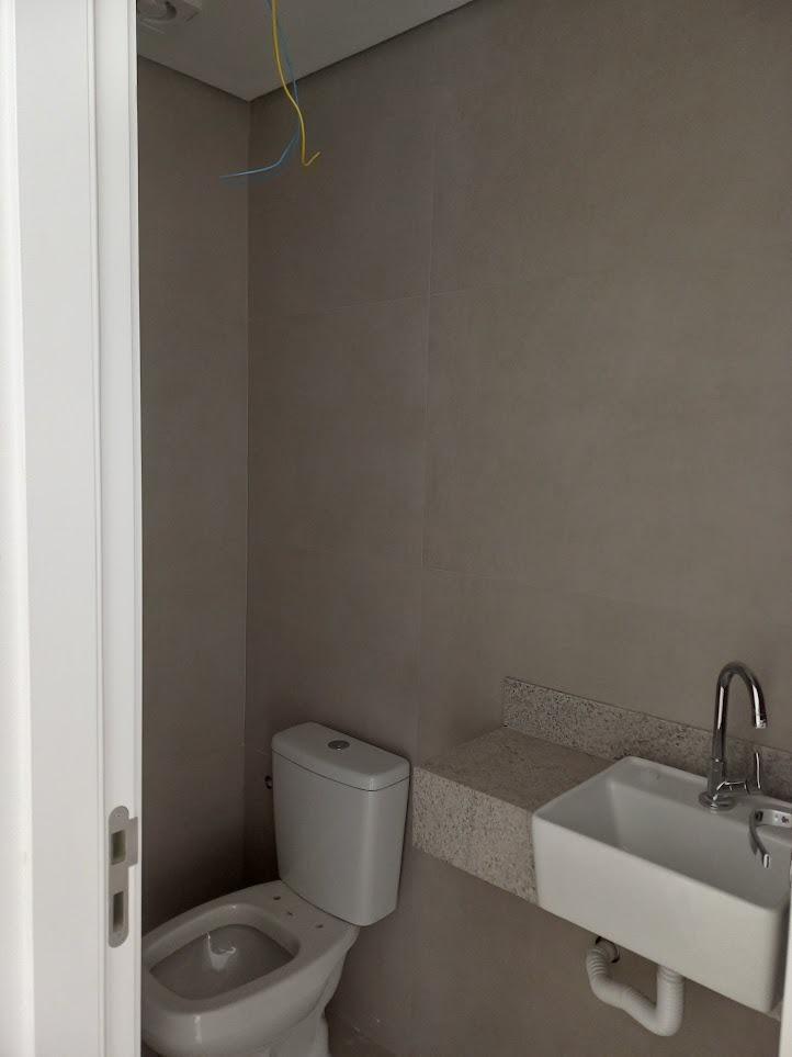 Apartamento, Barro Preto, 3 Quartos, 3 Vagas, 1 Suíte