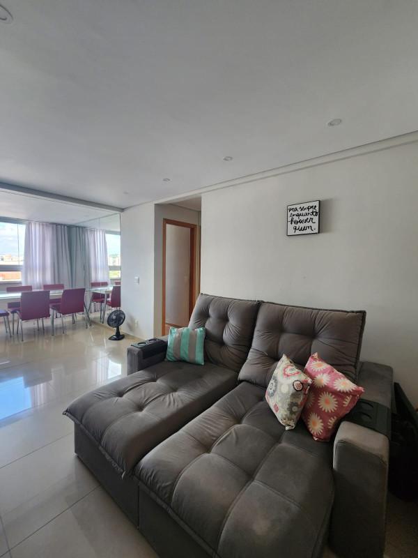 Apartamento, Ouro Preto, 2 Quartos, 2 Vagas, 1 Suíte