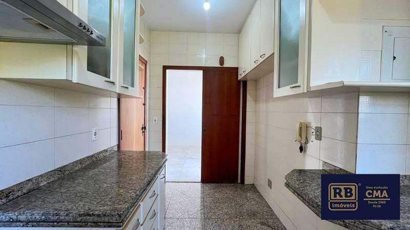 Apartamento, Coração de Jesus, 4 Quartos, 2 Vagas, 1 Suíte