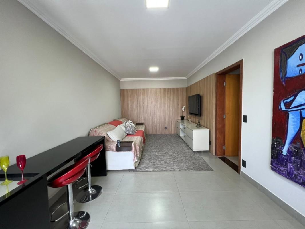 Cobertura, Fernão Dias, 4 Quartos, 4 Vagas, 2 Suítes