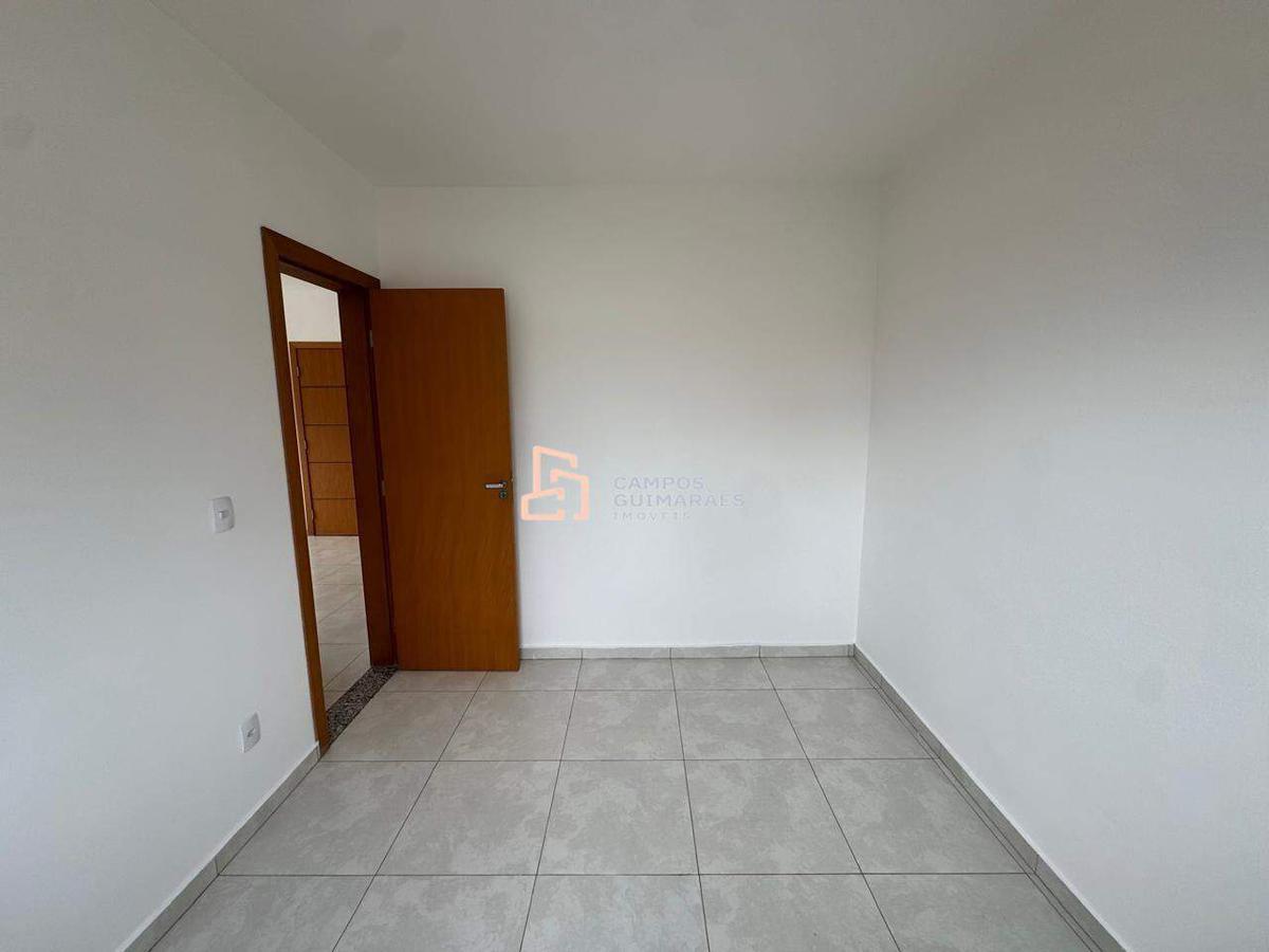 Apartamento, Milionários, 2 Quartos, 1 Vaga