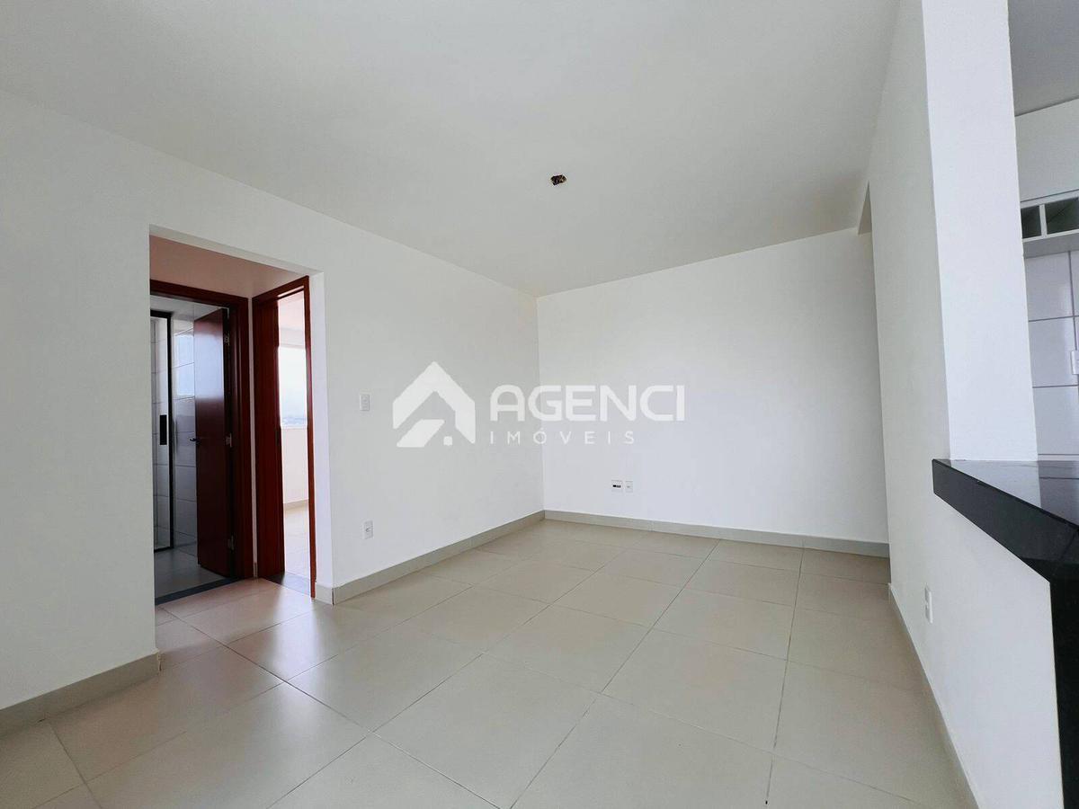 Apartamento, Cabral, 2 Quartos, 0 Vaga, 1 Suíte