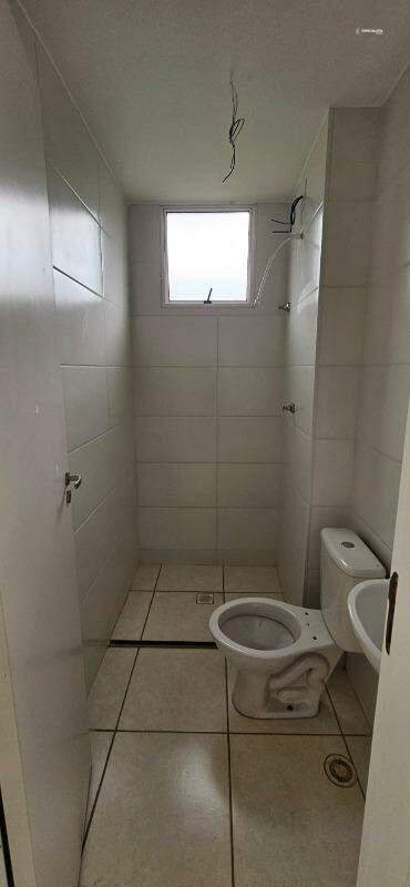 Apartamento, Borba Gato, 2 Quartos, 1 Vaga