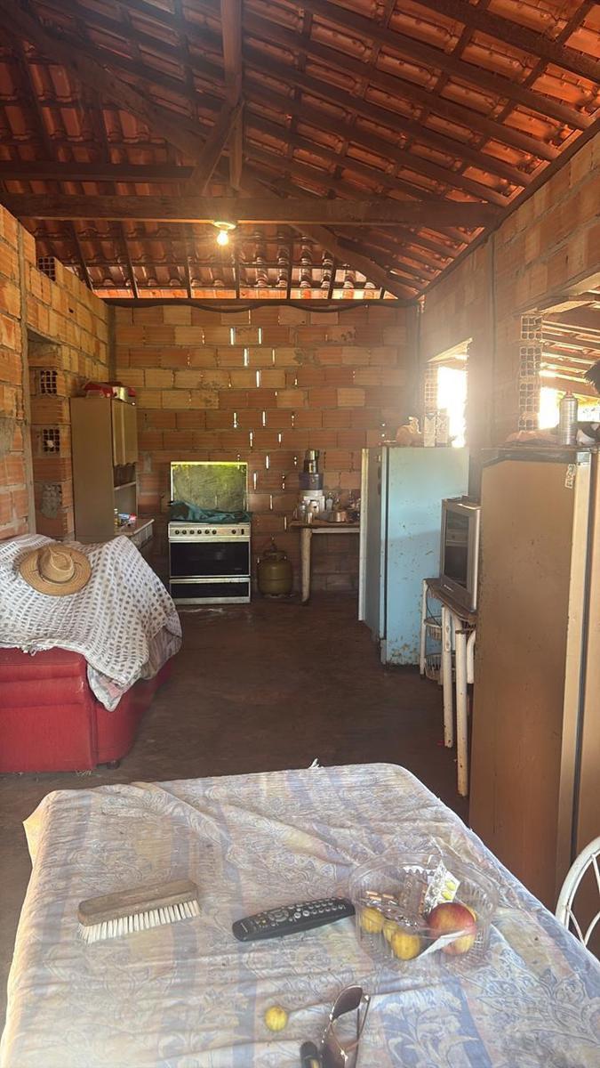 Fazenda, Acurui, 3 Quartos, 2 Vagas, 1 Suíte