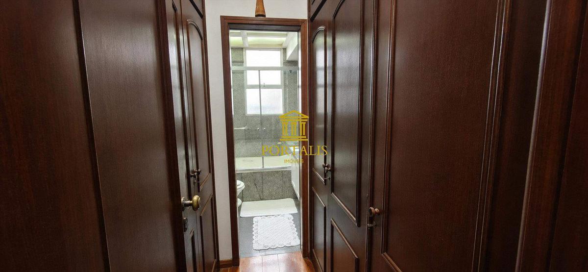 Apartamento, Lourdes, 4 Quartos, 2 Vagas, 1 Suíte