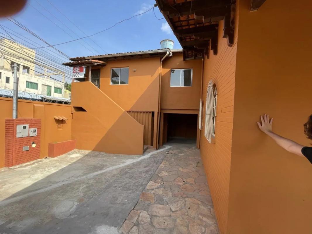 Casa, Braúnas, 5 Quartos, 1 Vaga