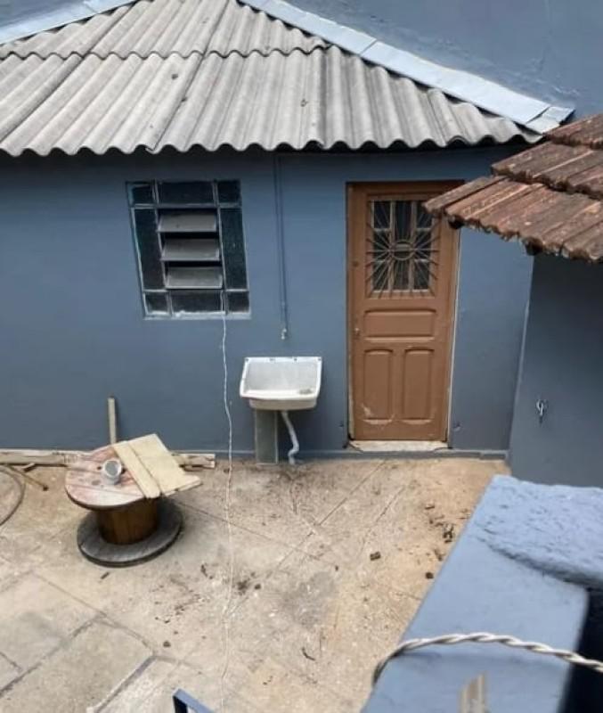 Casa, Padre Eustáquio, 2 Quartos, 0 Vaga