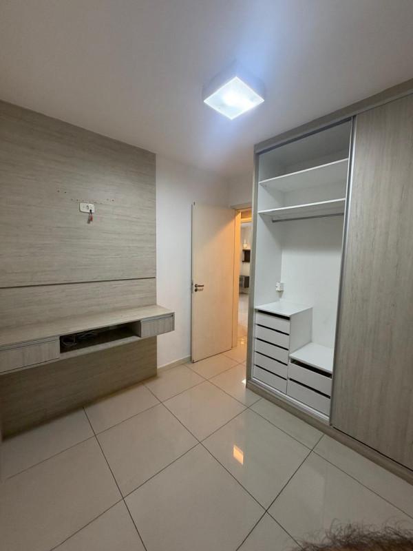 Apartamento, Ouro Preto, 3 Quartos, 2 Vagas, 1 Suíte