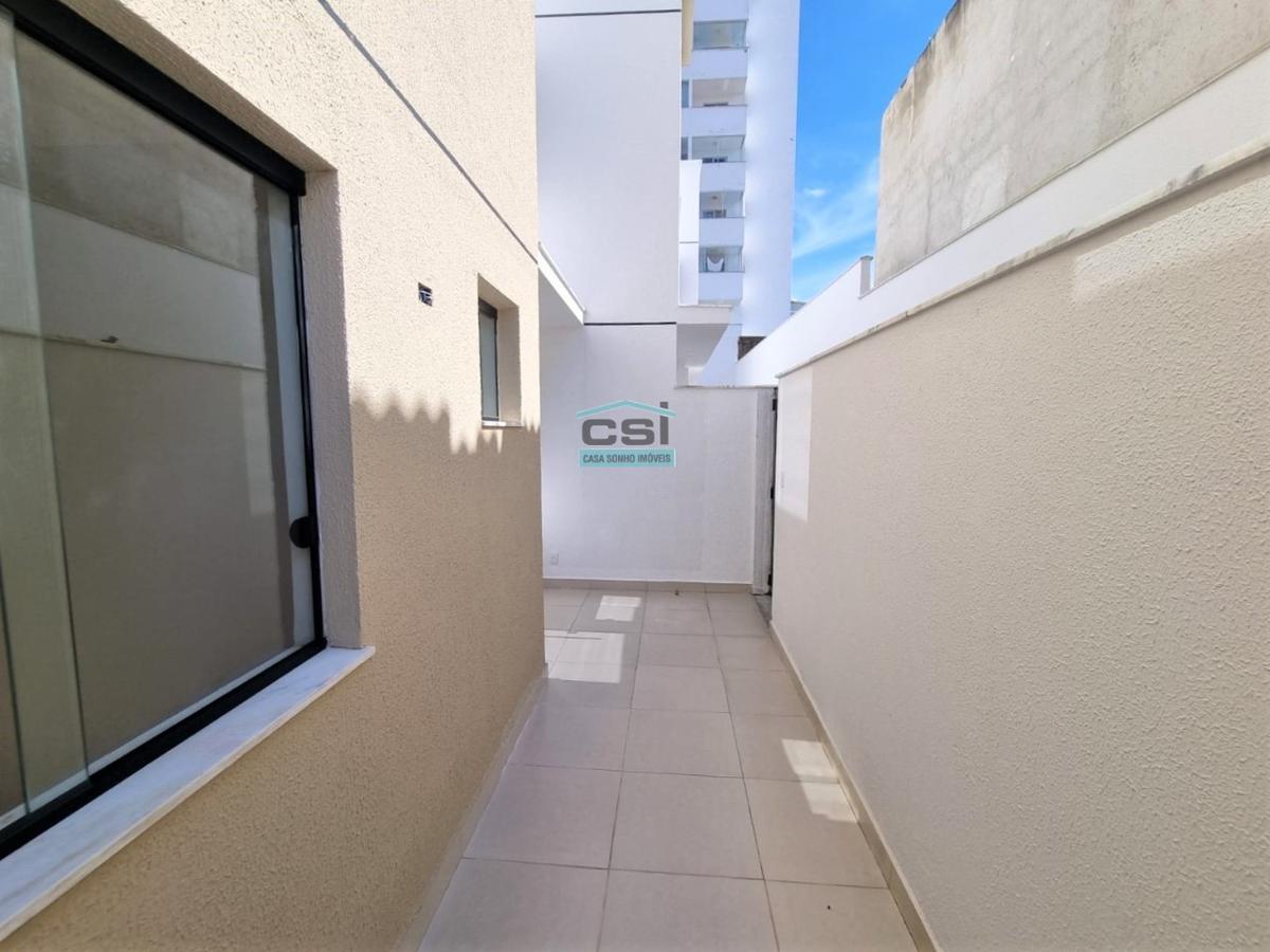 Apartamento, Santa Branca, 3 Quartos, 2 Vagas, 1 Suíte