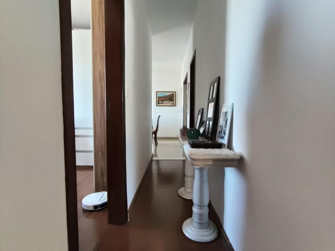 Apartamento, Padre Eustáquio, 3 Quartos, 2 Vagas, 1 Suíte