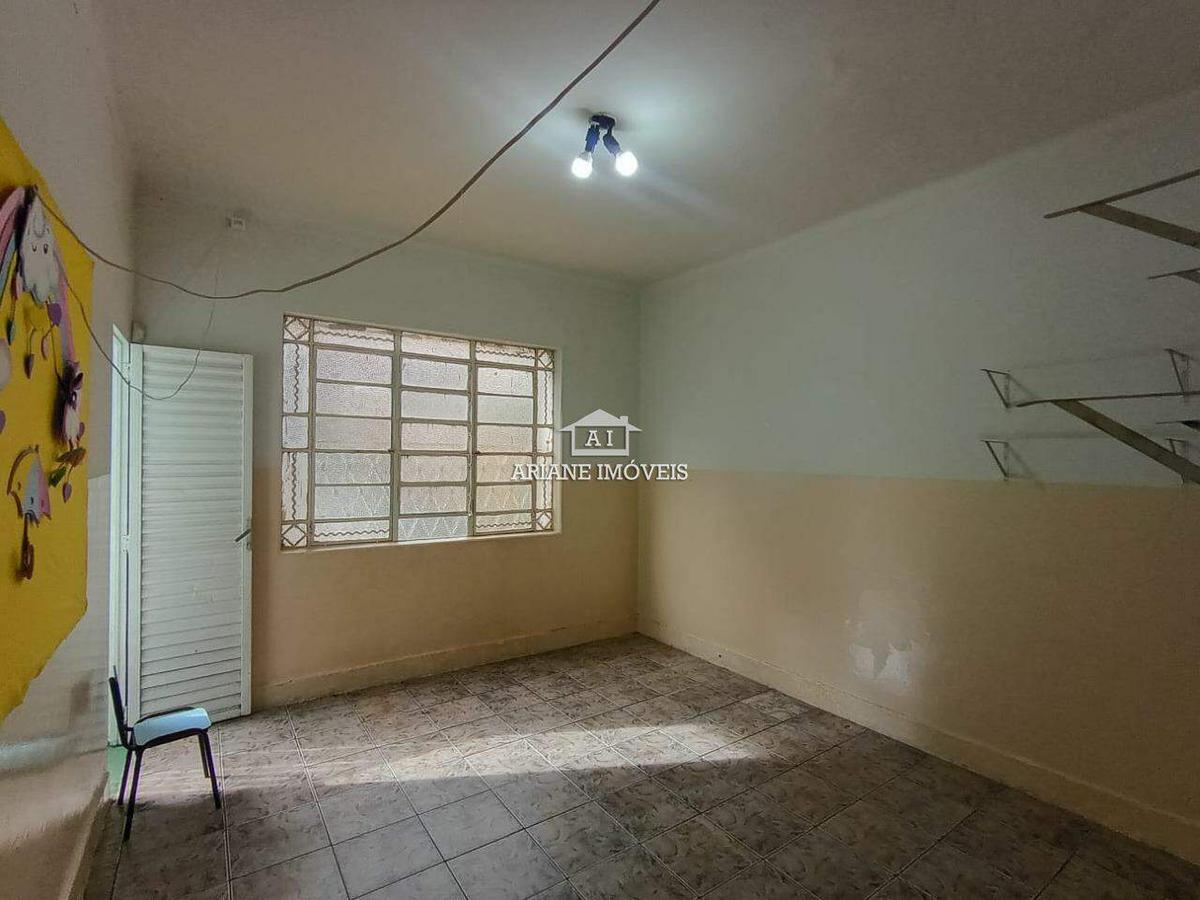 Casa Comercial, Centro, 0 Quarto, 0 Vaga