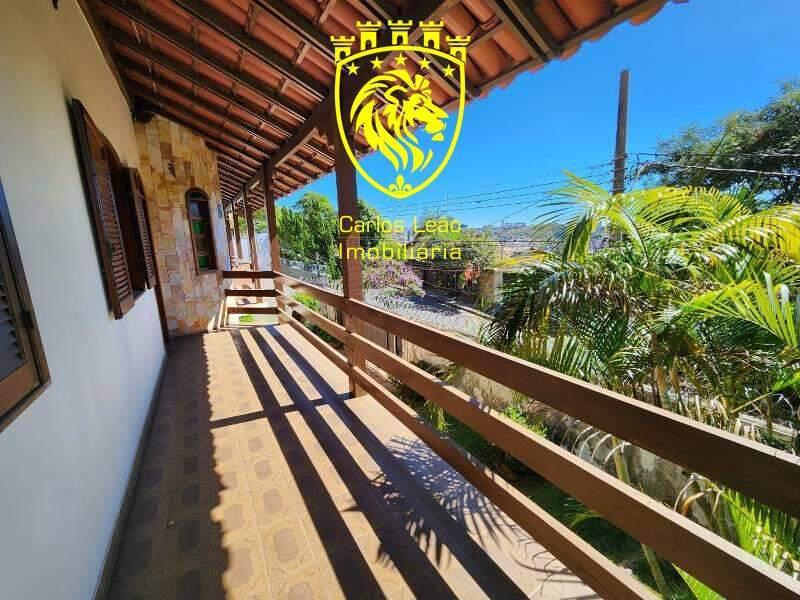 Casa, Santa Lúcia, 5 Quartos, 5 Vagas, 2 Suítes