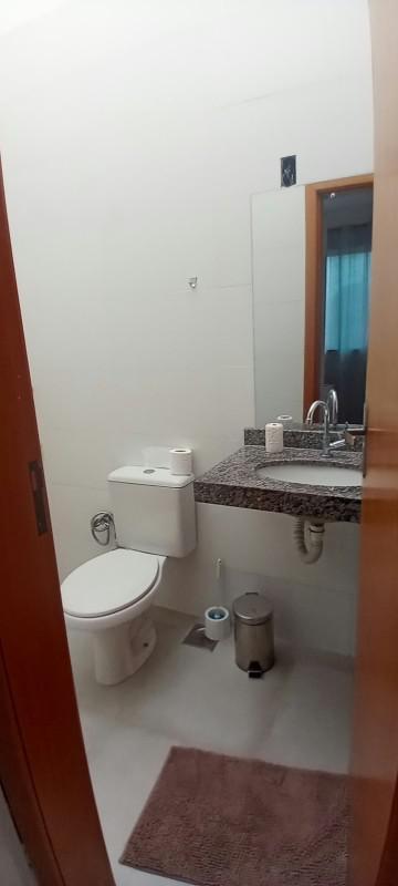 Casa, Ouro Preto, 2 Quartos, 1 Vaga, 2 Suítes