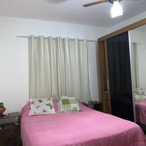 Casa, São Domingos, 3 Quartos, 2 Vagas, 1 Suíte