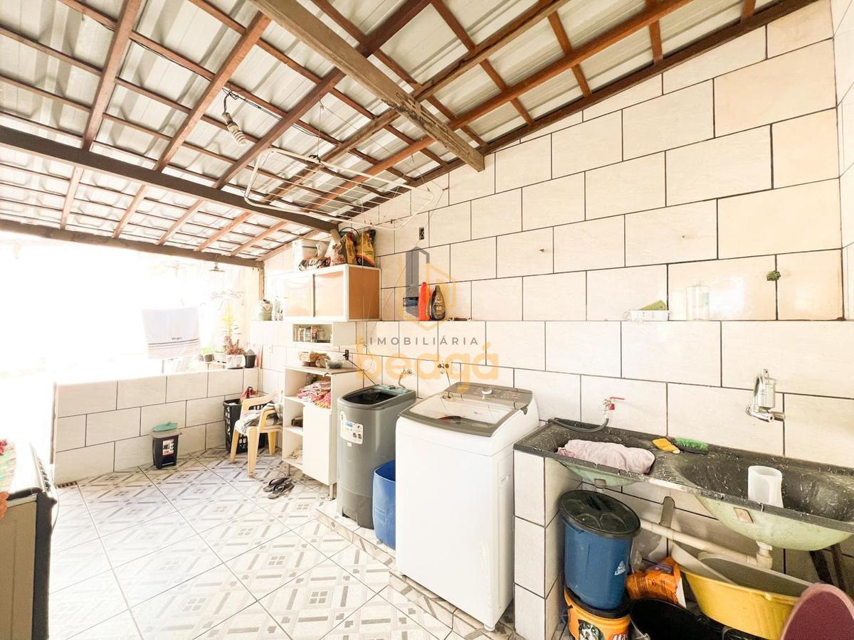 Casa, Pedra Azul, 3 Quartos, 3 Vagas, 1 Suíte