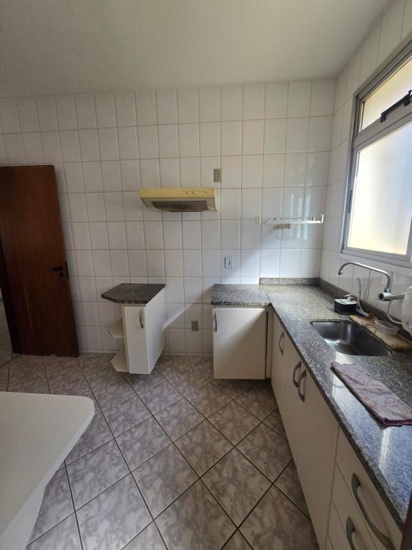 Apartamento, Ouro Preto, 3 Quartos, 2 Vagas, 1 Suíte