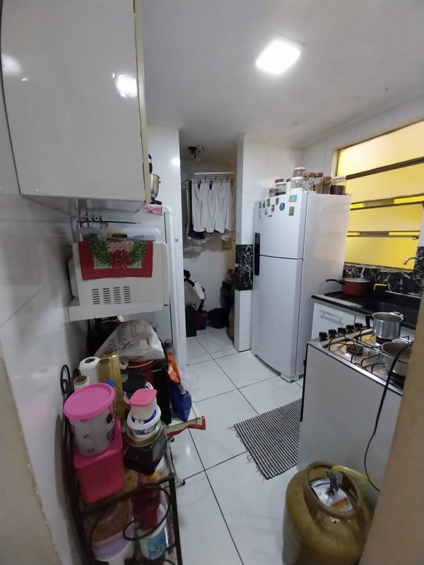 Apartamento, Gameleira, 2 Quartos, 1 Vaga