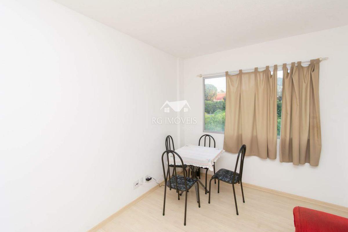 Apartamento, Araguaia, 2 Quartos, 1 Vaga