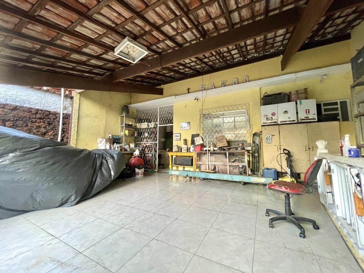 Casa, Glória, 3 Quartos, 8 Vagas