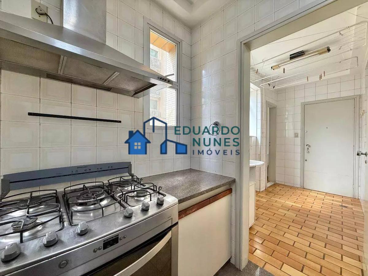 Apartamento, Carmo, 3 Quartos, 2 Vagas, 1 Suíte