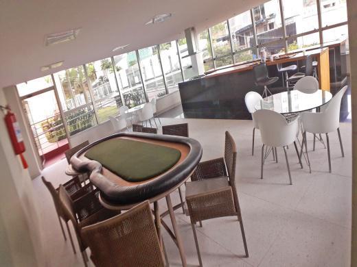 Apartamento, Belvedere, 4 Quartos, 4 Vagas, 4 Suítes