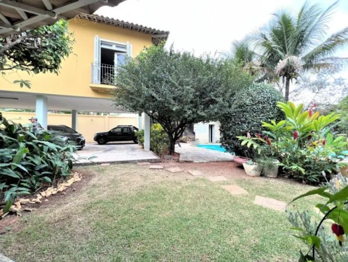 Casa, São Luiz (pampulha), 5 Quartos, 8 Vagas, 2 Suítes
